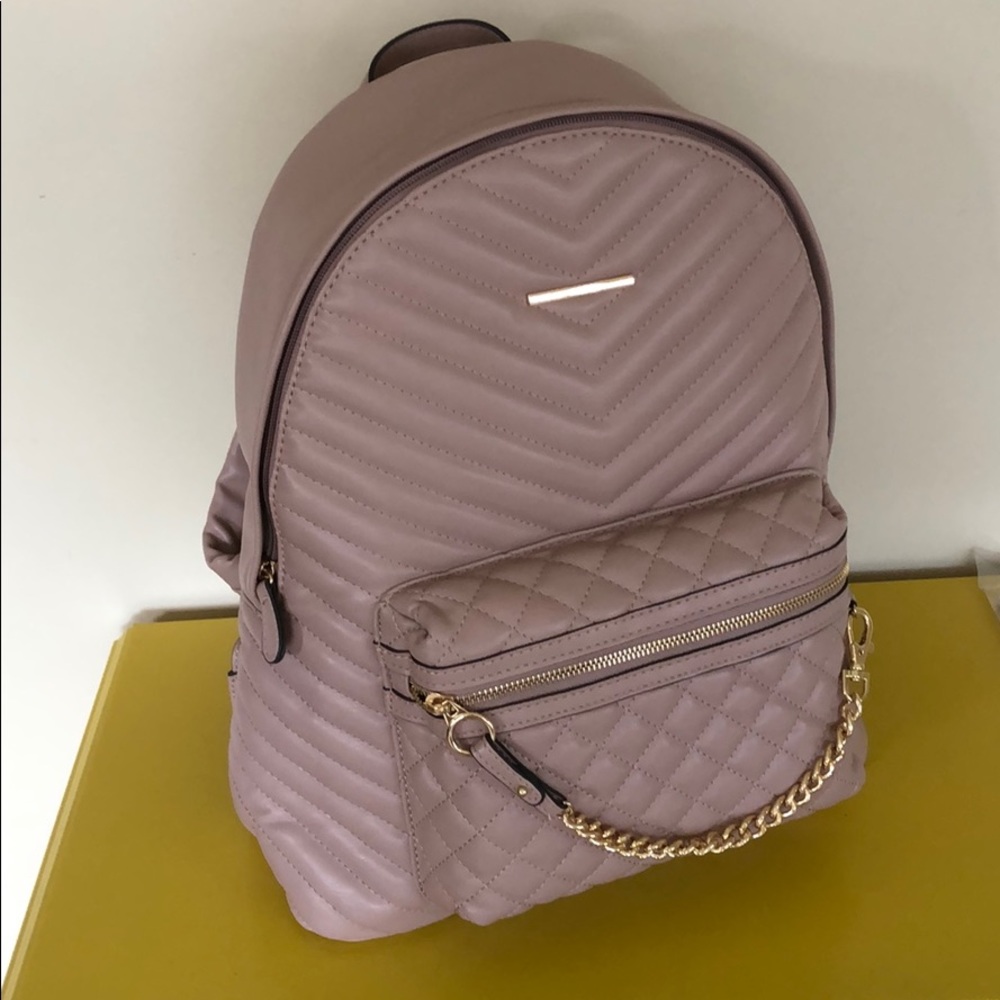 aldo backpack